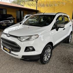 FORD Ecosport 1.6 4P FREESTYLE FLEX