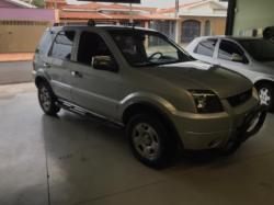 FORD Ecosport 1.6 4P FREESTYLE XLS FLEX