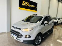 FORD Ecosport 1.6 4P FREESTYLE FLEX