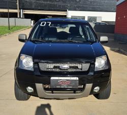 FORD Ecosport 1.6 4P XLT FLEX