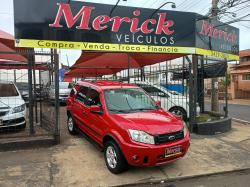 FORD Ecosport 1.6 4P XLS FLEX