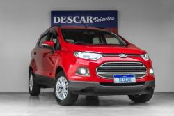 FORD Ecosport 1.6 4P SE FLEX