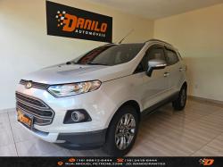 FORD Ecosport 1.6 4P FREESTYLE FLEX