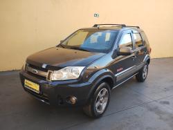 FORD Ecosport 1.6 4P FREESTYLE XLT FLEX