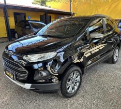 FORD Ecosport 1.6 4P FREESTYLE FLEX