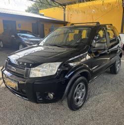 FORD Ecosport 1.6 4P XLS FLEX