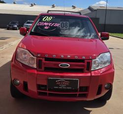 FORD Ecosport 1.6 4P XLS FLEX