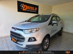 FORD Ecosport 1.6 4P FREESTYLE FLEX
