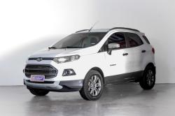 FORD Ecosport 1.6 4P FREESTYLE FLEX