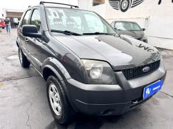 FORD Ecosport 1.6 4P XLS FLEX
