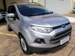 FORD Ecosport 1.6 4P SE FLEX