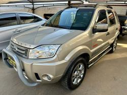 FORD Ecosport 1.6 4P FREESTYLE FLEX