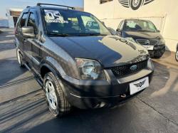 FORD Ecosport 1.6 4P XLS