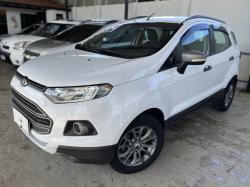 FORD Ecosport 1.6 4P FREESTYLE FLEX