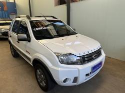 FORD Ecosport 1.6 4P FREESTYLE FLEX