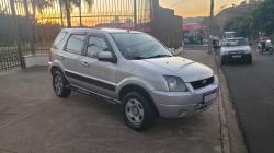 FORD Ecosport 1.6 4P XLS