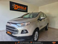 FORD Ecosport 1.6 4P SE FLEX