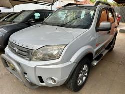 FORD Ecosport 1.6 4P FREESTYLE FLEX