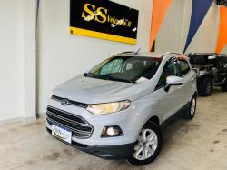 FORD Ecosport 2.0 16V 4P FLEX TITANIUM