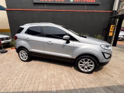 FORD Ecosport 2.0 16V 4P FLEX TITANIUM AUTOMTICO