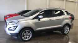 FORD Ecosport 2.0 16V 4P FLEX TITANIUM AUTOMTICO