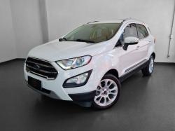 FORD Ecosport 2.0 16V 4P FLEX TITANIUM AUTOMTICO