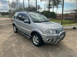 FORD Ecosport 2.0 16V 4P XLT FLEX