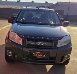 FORD Ecosport 2.0 16V 4P XLT AUTOMTICO