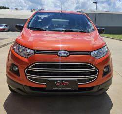 FORD Ecosport 2.0 4P FLEX SE POWERSHIFT AUTOMTICO