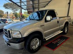 FORD F-250 3.9 XLT SUPER DUTY CABINE SIMPLES DIESEL