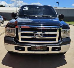 FORD F-250 3.9 XLT SUPER DUTY CABINE SIMPLES DIESEL