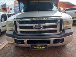 FORD F-250 4.2 XLT TURBO INTERCOOLER CABINE SIMPLES