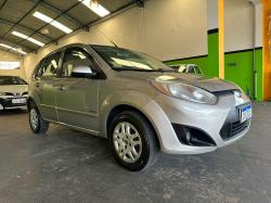 FORD Fiesta Hatch 1.6 4P CLASS FLEX