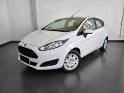 FORD Fiesta Hatch 1.5 16V 4P S FLEX