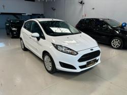 FORD Fiesta Hatch 1.5 16V 4P S FLEX