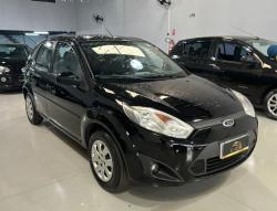 FORD Fiesta Hatch 1.6 4P ROCAM FLEX