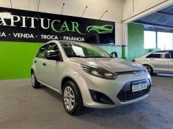 FORD Fiesta Hatch 1.0