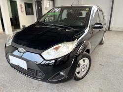 FORD Fiesta Hatch 1.6 4P SE FLEX