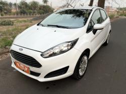 FORD Fiesta Hatch 1.5 16V 4P SE FLEX