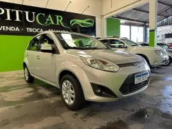 FORD Fiesta Hatch 1.6