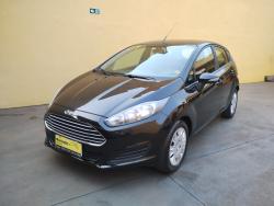 FORD Fiesta Hatch 1.6 16V 4P SE FLEX