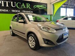 FORD Fiesta Hatch 1.6 4P CLASS FLEX