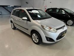 FORD Fiesta Hatch 1.6 4P CLASS FLEX