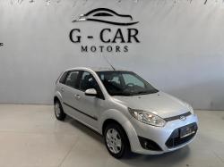 FORD Fiesta Hatch 1.6 4P CLASS FLEX