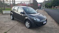 FORD Fiesta Hatch 1.6