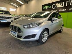 FORD Fiesta Hatch 1.6 16V 4P SE FLEX