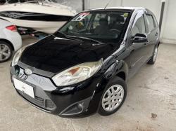 FORD Fiesta Hatch 1.6 16V 4P SE FLEX