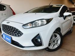 FORD Fiesta Hatch 1.6 16V 4P SEL FLEX