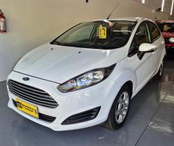 FORD Fiesta Hatch 1.6 16V 4P SE FLEX