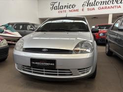 FORD Fiesta Hatch 1.6 4P FLEX